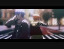 【プロセカMMD】Overdose/青柳冬弥＆東雲彰人