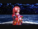 【MMD】【230130】SPiCa Tda式 重音テト kimono Japan style【sdPBR430】【1000】