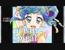 アイカツ！ - prism spiral / GAMEBOY Cover