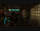 PC-EA Play Pro配信「死亡空間3」倖存者難度-第二期 (4)