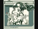 アイカツ！ - stranger alien / GAMEBOY Cover