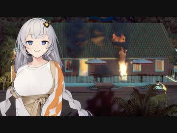 【Theif Simulator】親切で優しいあかりちゃんのお使い配信 #6(終)