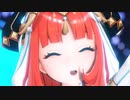【Genshin Impact/原神/MMD】Catch The Wave　ニィロウ