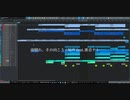 雨晴れ、その向こう / 知声 feat.重音テト (再投稿)