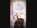 【MMD黒バス】可愛くてごめん【黒子テツヤ】