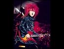 X JAPAN DRAIN×3