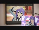 【ミリシタ】ENTER→PLEASURE MM フルコンボ 【手元】
