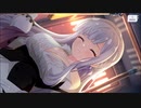 【アサルトリリィ Last Bullet】メモリアストーリー 吐息の距離