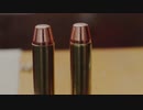 [実弾] 357マグナム弾のリロード編