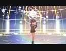 【MMD】ロサ（ROSA）でメランコリック