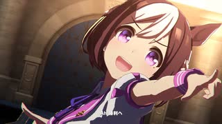 GIRLS' LEGEND U (Short ver.) (1080p/60fps)