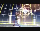 【MMD】ロサ（ROSA）で「エゴロック」