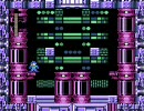FC風ロックマン7実況プレイ　その7