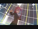 【MMD】ロサ（ROSA）で「ヒアソビ」