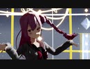 【MMD】ロサ（ROSA）で「フォニイ」