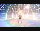【MMD】ロサ（ROSA）で「マーシャルマキシマイザー」