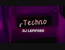 Techno & Hands Up Music Mix [ 2023 ] - DJ Lapifors