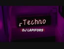 Techno & Hands Up Music Mix [ 2023 ] - DJ Lapifors