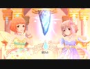【デレステMV】Isosceles【由愛  柚】