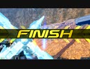【EXVS2XB】ですともおじさんのクロブ珍道中695