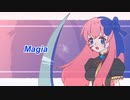 巡音ルカ - Magia [Short Cover]
