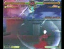 Fate / unlimited codes対戦動画 - kogat（アーチャー） vs コリィ（士郎）