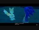 【実況】ソニックフロンティア part39　※ネタバレあり