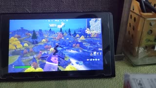 偽ドナルドのフォートナイト実況1