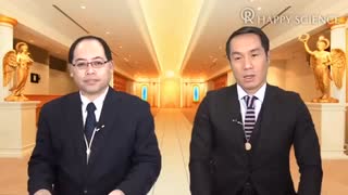 宗教法人「幸福の科学」によるN国幹事長黒川氏に「質問状」‼️黒川氏は逃げずに受けるのか⁉️