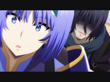 陰の実力者になりたくて！　#18　刹那に賭ける