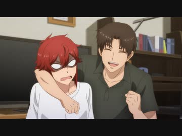 トモちゃんは女の子！　#05　『オールストン家の女たち』『譲れない想い』『ドキドキ！ゲーム合宿』