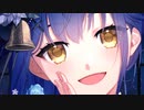 イラストメイキング - 天宮こころ【にじさんじ】
