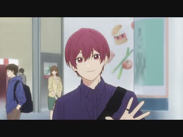 クールドジ男子 #16「傘と…」