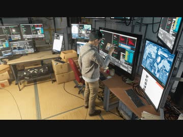 [ゆっくり実況]　Ghostwire:Torachan　その4