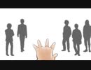 【APヘタリア】はぐれ組が屋根裏の怪物倒すってよpart4（完）【CoC実卓リプレイ】