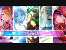 【シャニマス】ゆるふわマッチライブスコアタ部 10308685pt