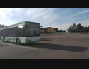 第8回バステクin首都圏　燃料電池バス走行・試乗会□