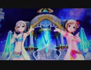 アイドルマスターシンデレラガールズ「Twilight Princess（黄昏乙女）」Isosceles