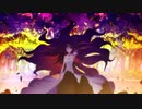 劇場版 美少女戦士セーラームーンCosmos　予告編その1