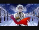 Snow*White*World / 初音ミク with KYO