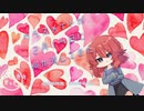 【バレンタイン/男性向け/Japanese】クラスメイトが２月１４日に何か渡してきた【杜若の色々言ってみた】