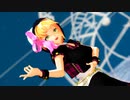 【Sfc予選C支援】Bad Boy　宮本フレデリカ 【MMDデレマス】