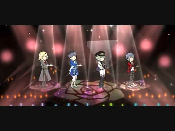 【サイスタMV】「FLASH LIGHT」