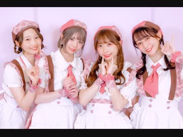 【やこわたりりまり】Lovely Kitchen　踊ってみた【オリジナル振付】