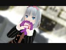【プロセカMMD】どりーみんチュチュ/Dreamin Chuchu【メルティラベンダー風宵崎奏】