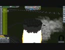 【Kerbal Space Program】仁丹は飛ばすもの【２月１１日　仁丹の日】