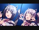 サイドテールうま娘ちゃんたちで『Overrunner!』vol.2