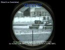【CoD4】One Shot, One Killを地味にプレイ・前編【PC】