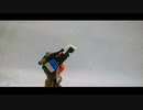 長編版 地球特攻ﾛﾎﾞｯﾄ V END OF HERO OPERATION VX