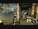 【Skyrim SE】 #167 【マスマリの日常】装備を鍛えたり付呪したり・スキルアップしたり・鍛造したり：マスマリの冒険記４ 【ゆっくり実況】